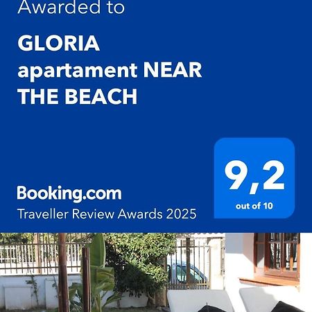 קאן פיקפורט Gloria Apartament Near The Beach מראה חיצוני תמונה