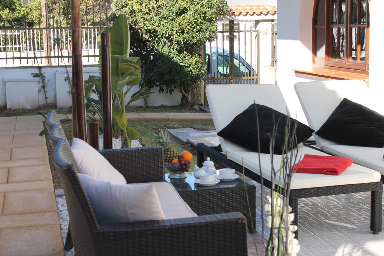 קאן פיקפורט Gloria Apartament Near The Beach מראה חיצוני תמונה
