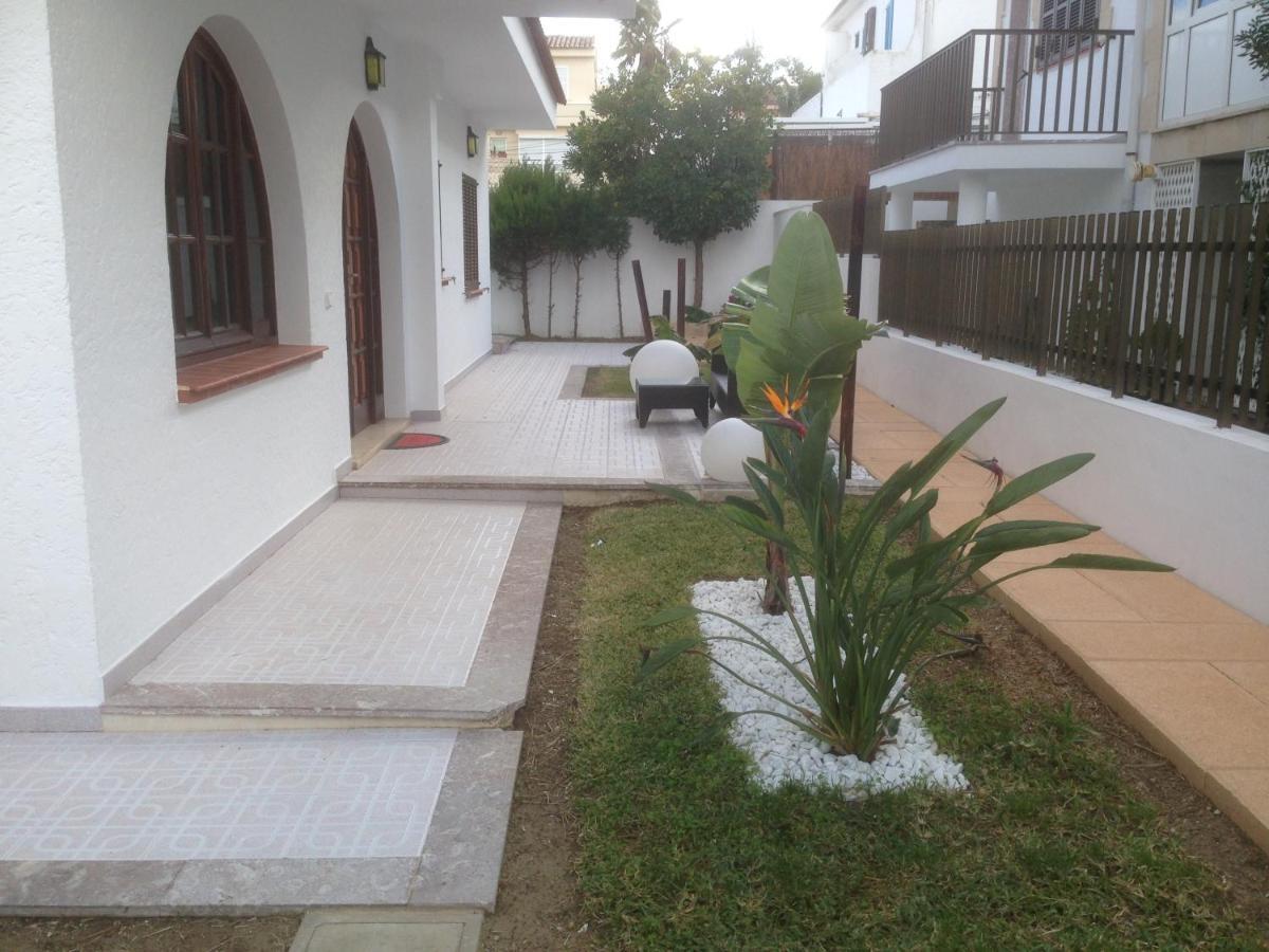 קאן פיקפורט Gloria Apartament Near The Beach מראה חיצוני תמונה