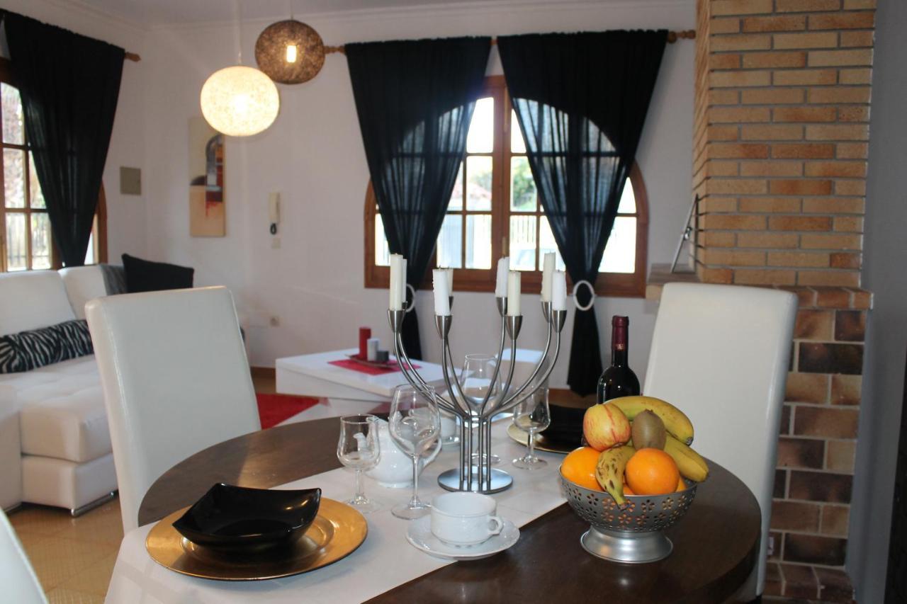 קאן פיקפורט Gloria Apartament Near The Beach מראה חיצוני תמונה
