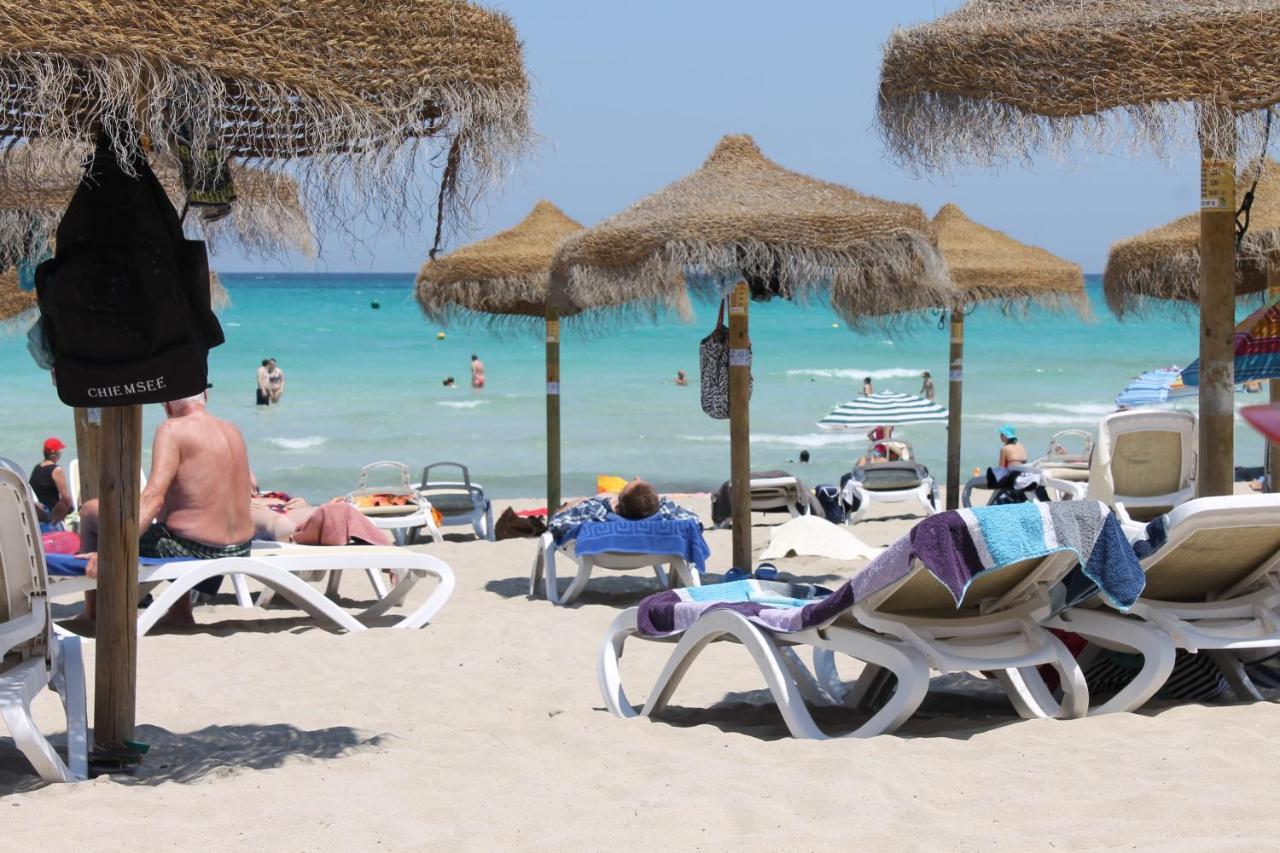 קאן פיקפורט Gloria Apartament Near The Beach מראה חיצוני תמונה