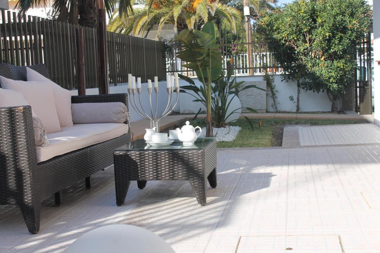 קאן פיקפורט Gloria Apartament Near The Beach מראה חיצוני תמונה
