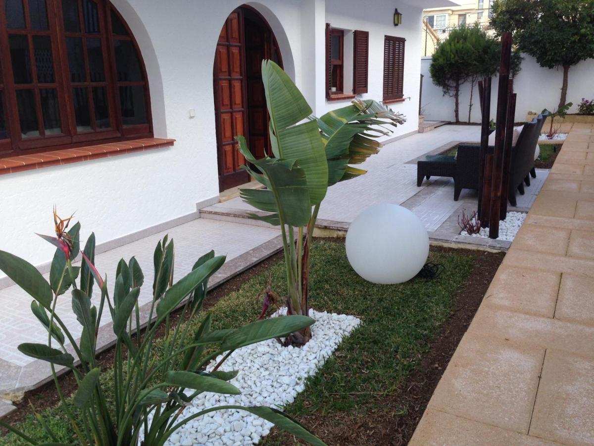 קאן פיקפורט Gloria Apartament Near The Beach מראה חיצוני תמונה