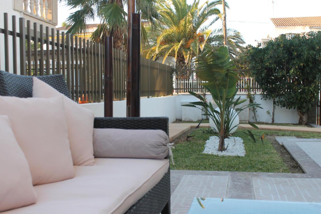 קאן פיקפורט Gloria Apartament Near The Beach מראה חיצוני תמונה
