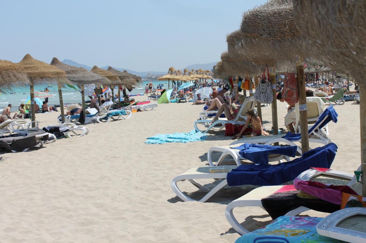 קאן פיקפורט Gloria Apartament Near The Beach מראה חיצוני תמונה
