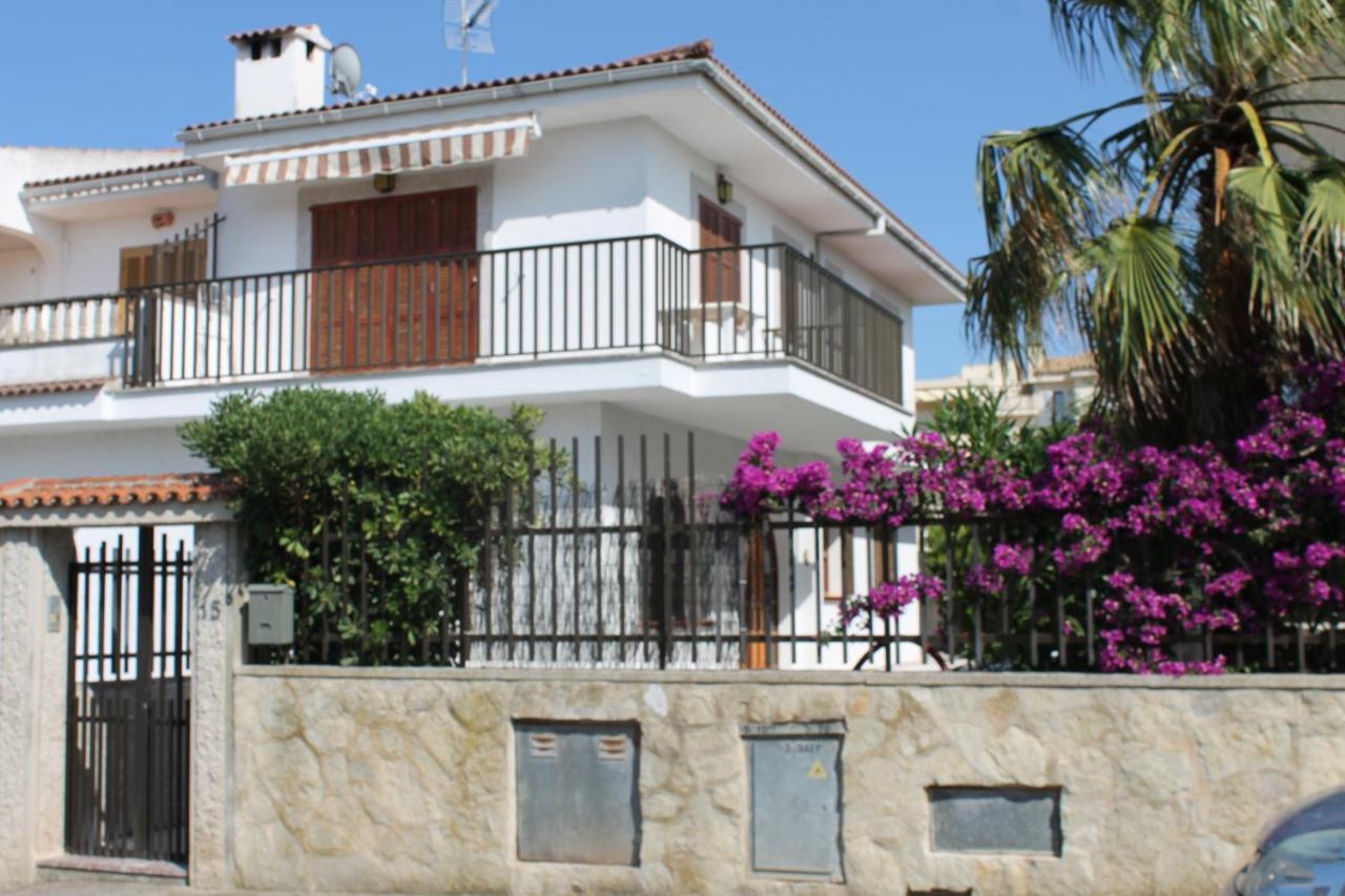 קאן פיקפורט Gloria Apartament Near The Beach מראה חיצוני תמונה