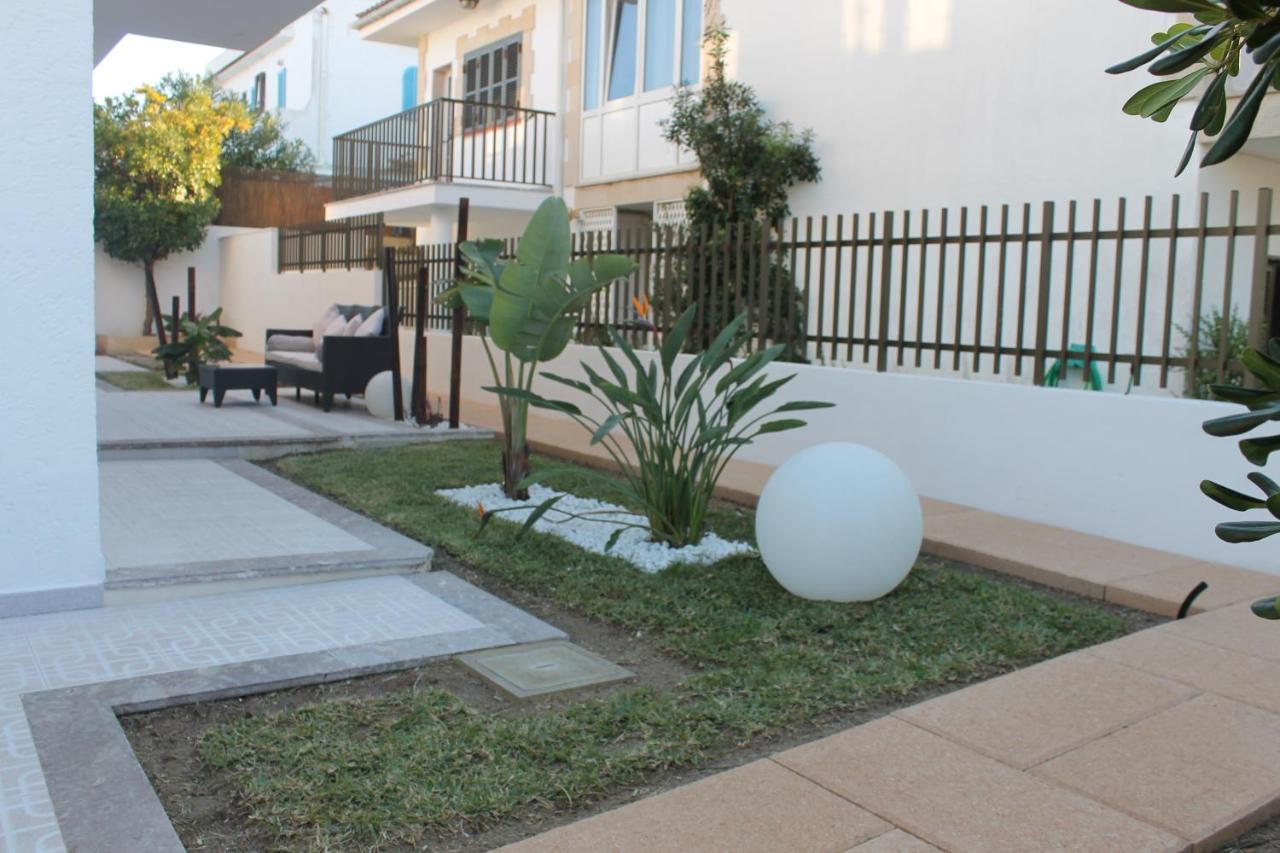 קאן פיקפורט Gloria Apartament Near The Beach מראה חיצוני תמונה