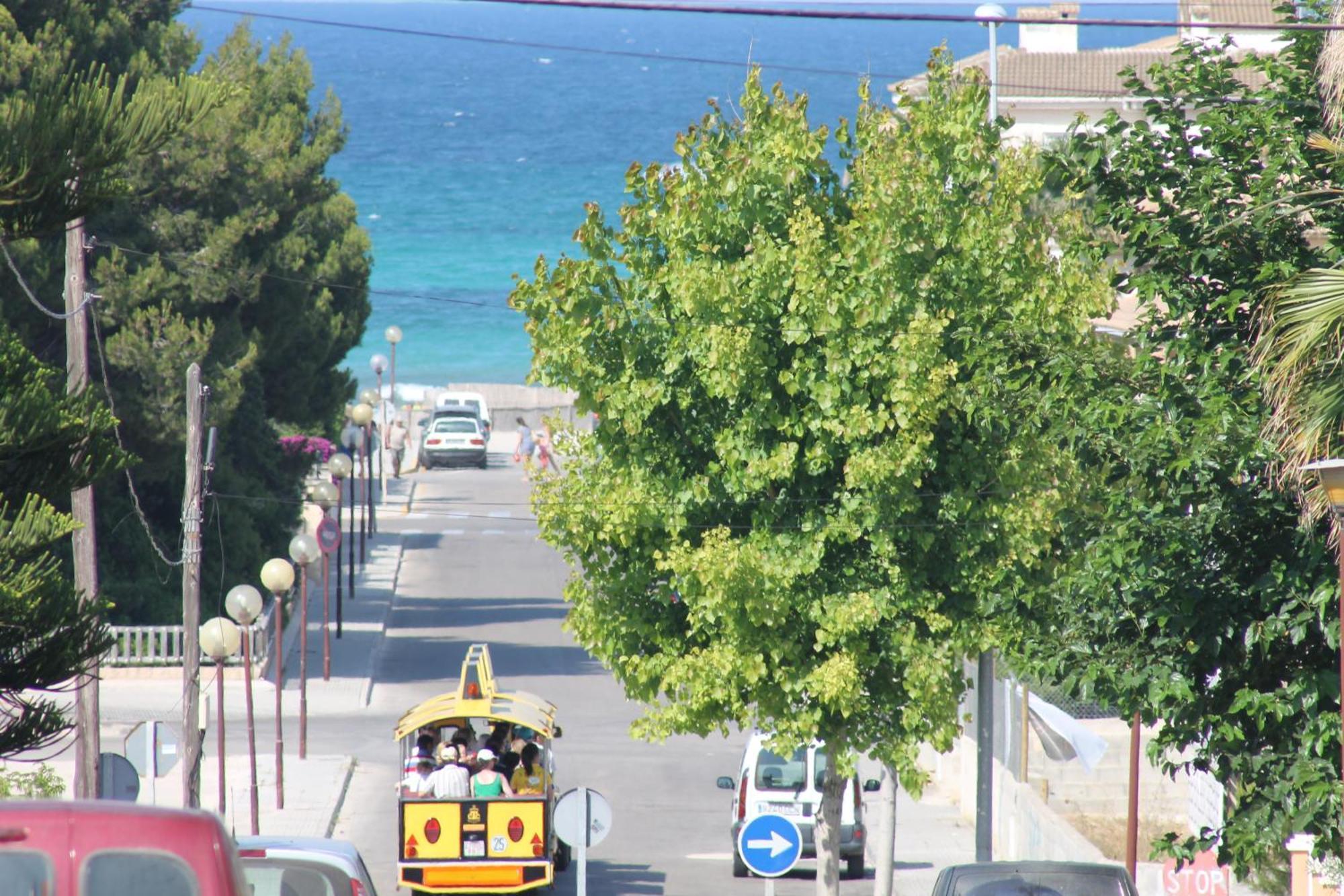 קאן פיקפורט Gloria Apartament Near The Beach מראה חיצוני תמונה
