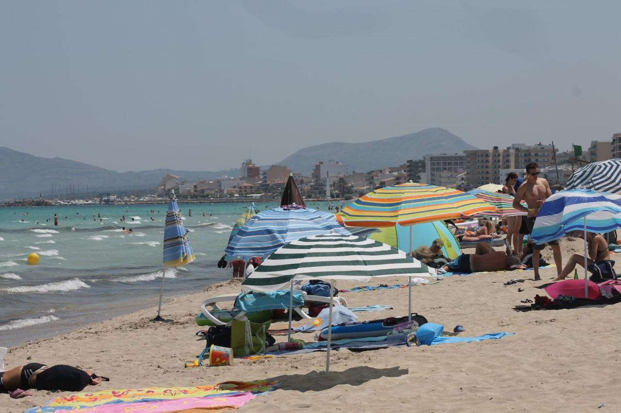 קאן פיקפורט Gloria Apartament Near The Beach מראה חיצוני תמונה