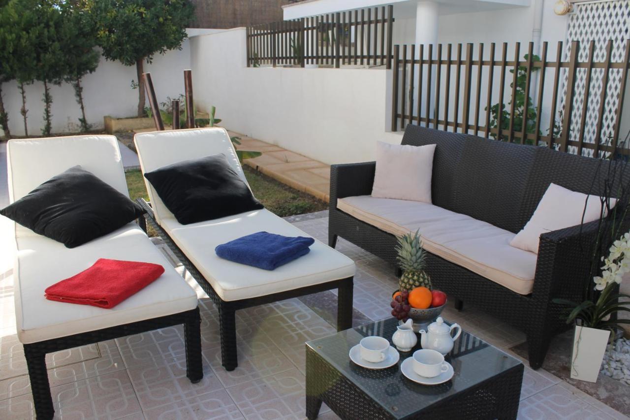 קאן פיקפורט Gloria Apartament Near The Beach מראה חיצוני תמונה