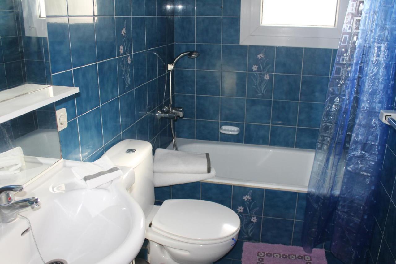 קאן פיקפורט Gloria Apartament Near The Beach מראה חיצוני תמונה