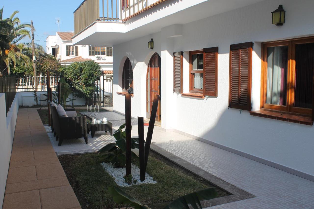 קאן פיקפורט Gloria Apartament Near The Beach מראה חיצוני תמונה