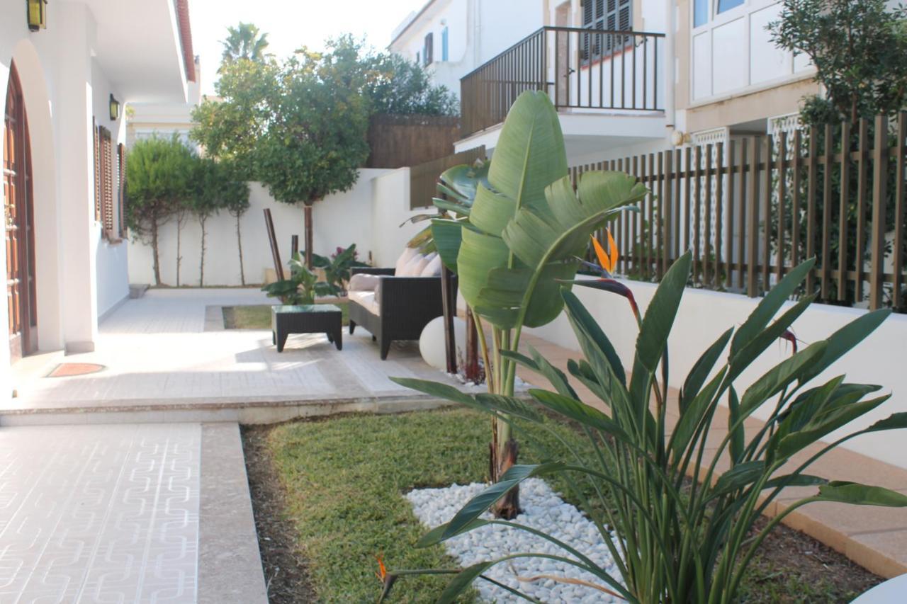 קאן פיקפורט Gloria Apartament Near The Beach מראה חיצוני תמונה