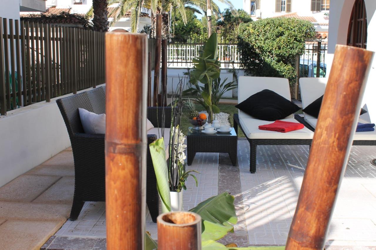קאן פיקפורט Gloria Apartament Near The Beach מראה חיצוני תמונה