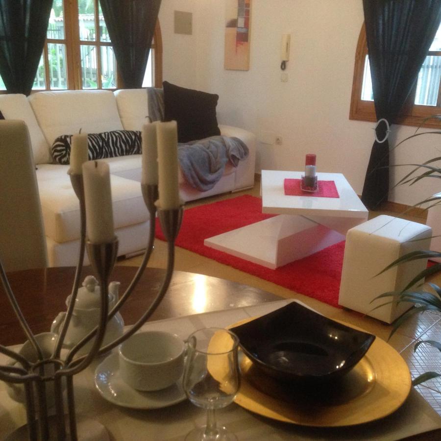 קאן פיקפורט Gloria Apartament Near The Beach מראה חיצוני תמונה