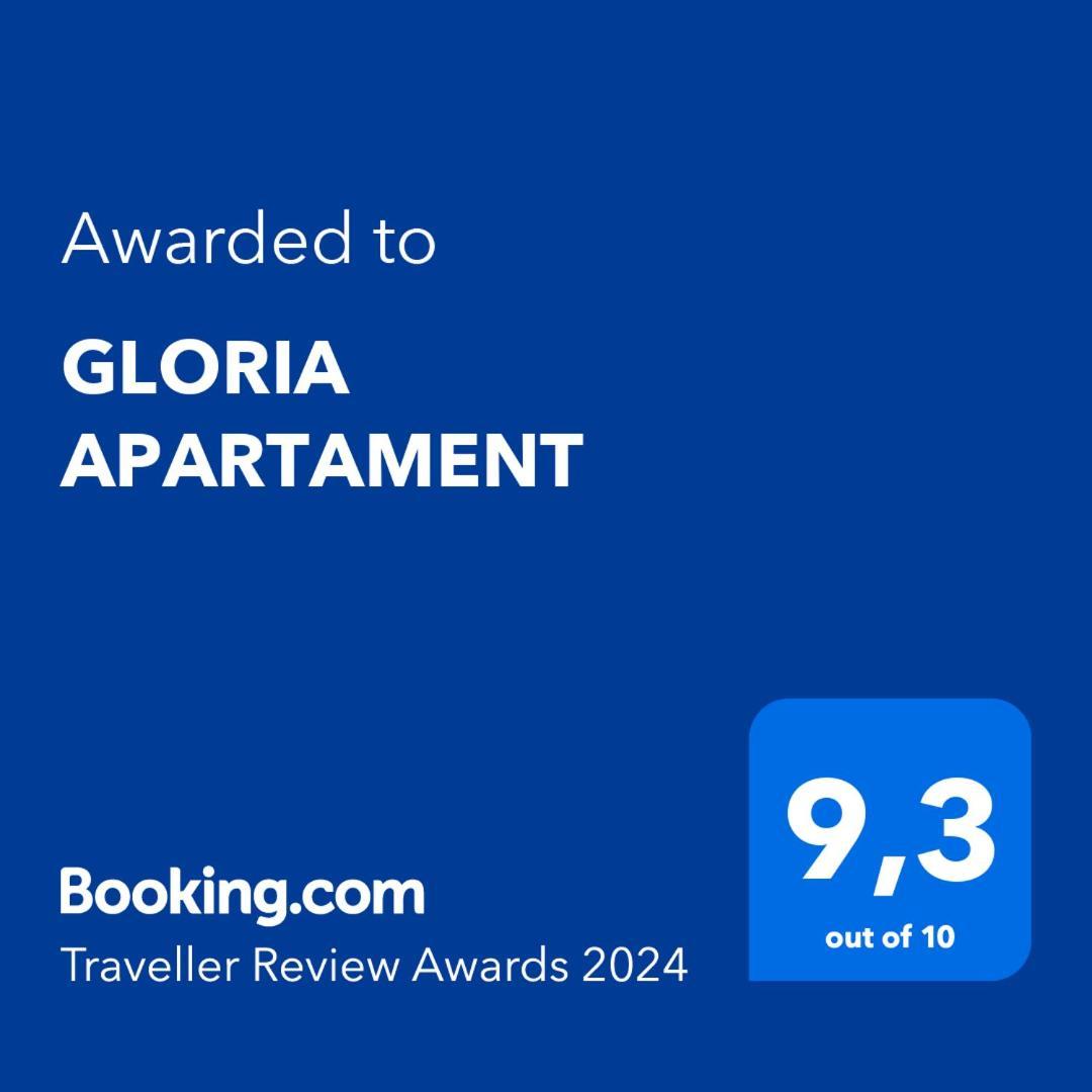 קאן פיקפורט Gloria Apartament Near The Beach מראה חיצוני תמונה